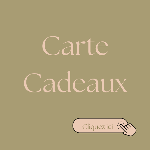 Carte cadeau