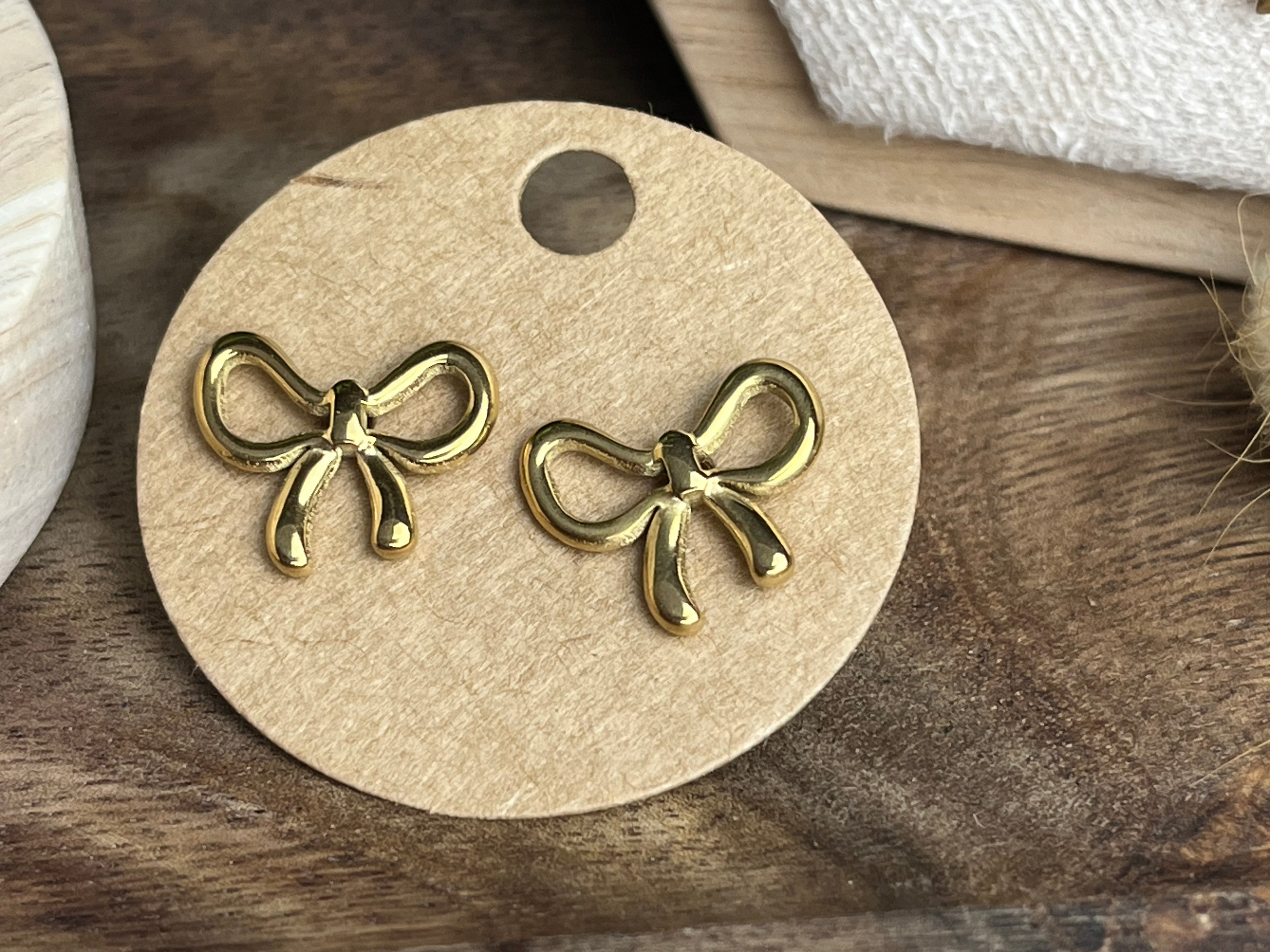 Boucles d'Oreilles Lola