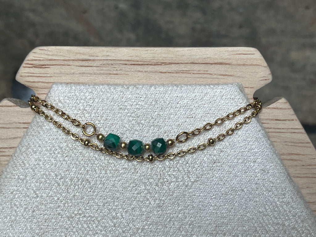 Le Bracelet Coraline