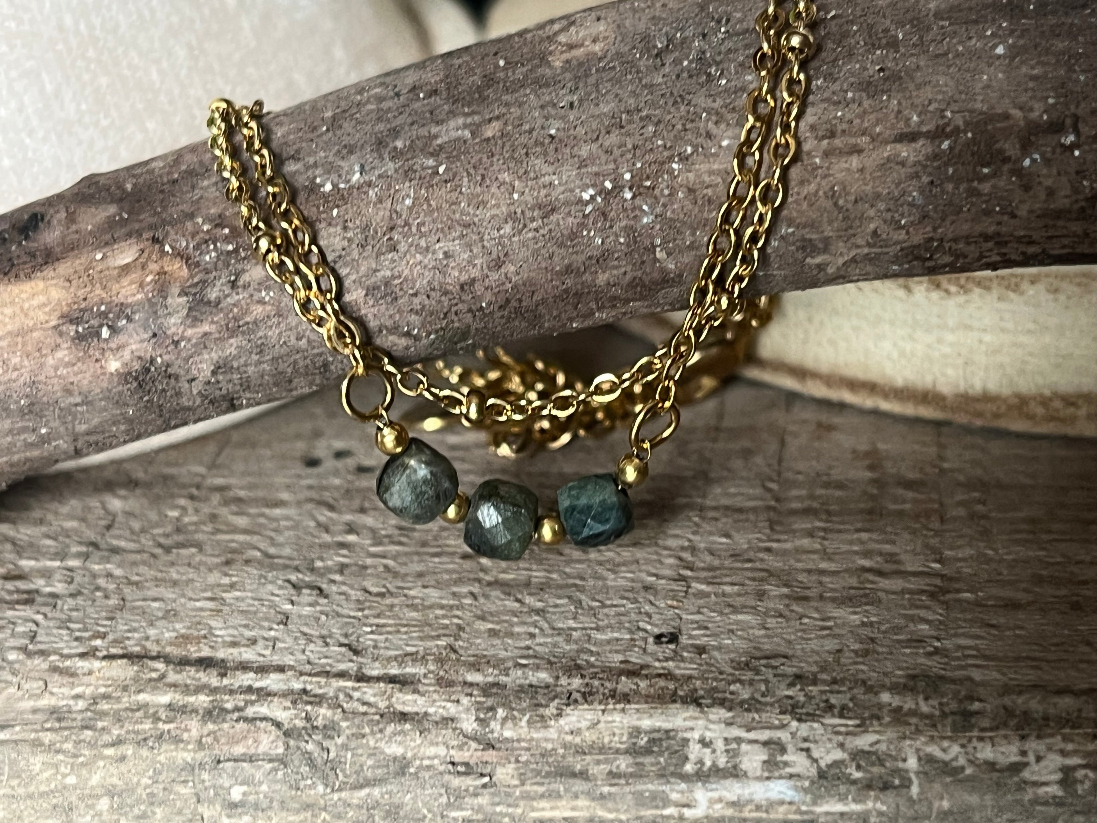 Le Bracelet Coraline