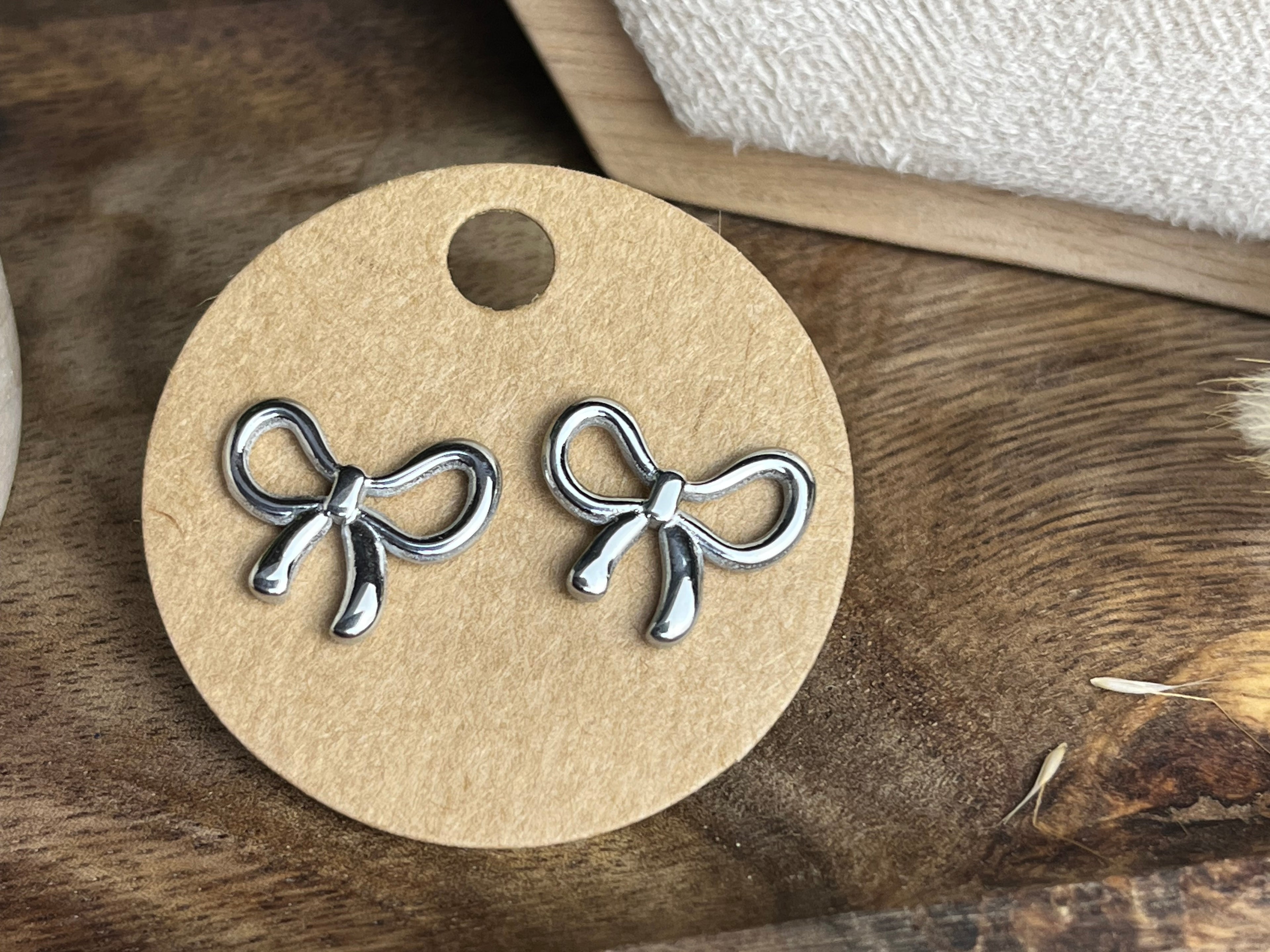 Boucles d'Oreilles Lola