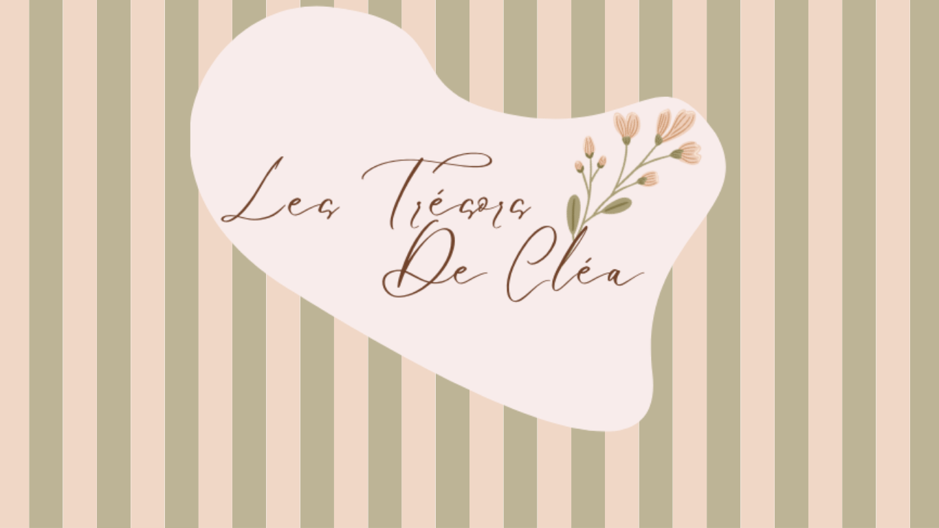 Carte cadeau les trésors de Cléa