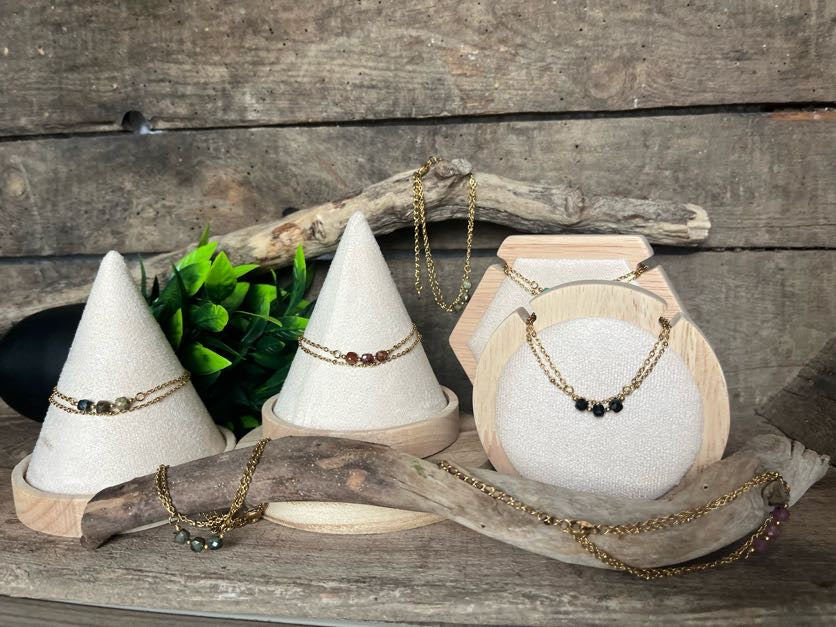 Le Bracelet Coraline