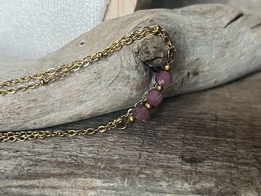 Le Bracelet Coraline