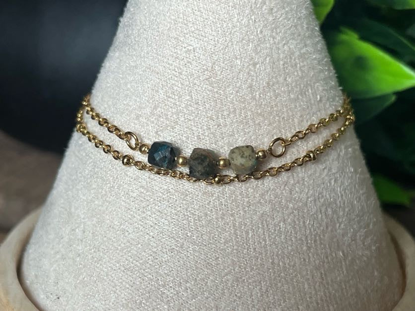 Le Bracelet Coraline