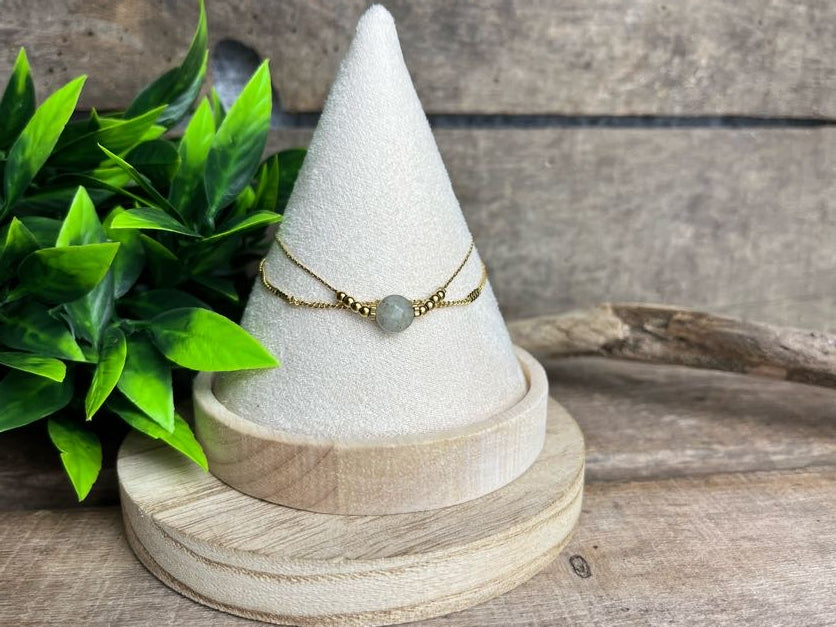 Le Bracelet Stéphanie