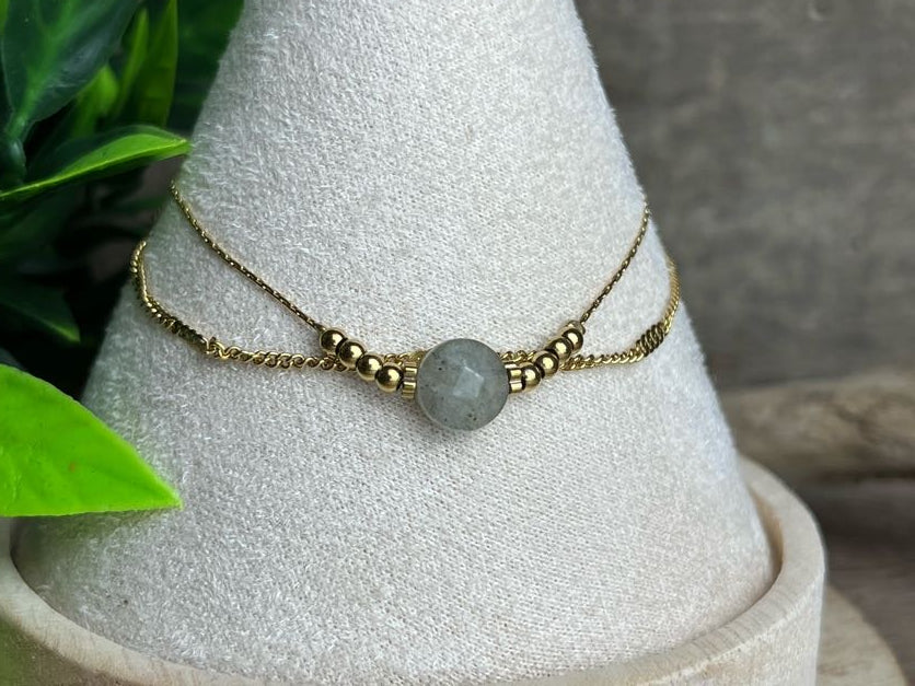 Le Bracelet Stéphanie